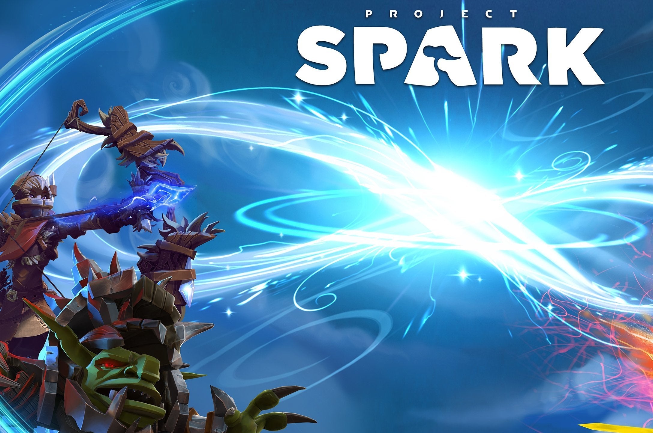 Imagem para Project Spark será lançado para a semana