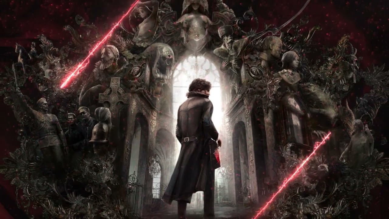 Frostpunk publisher announces "deep, morally ambiguous narrative-driven RPG" Project Vitriol - Vimarsana News