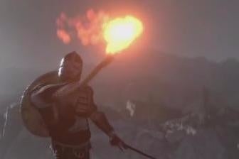 Image for Project Wight is an open-world Viking RPG where you play as the monster