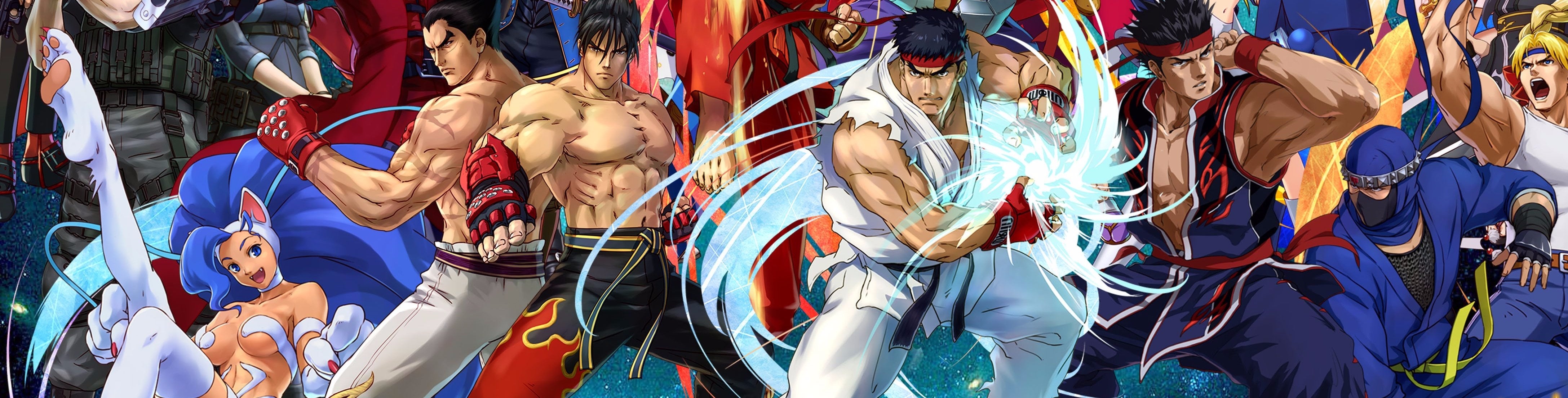 Image for Project X Zone 2 review
