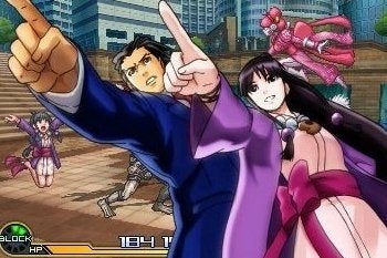 Image for Project X Zone 2 UK release date kicked into 2016
