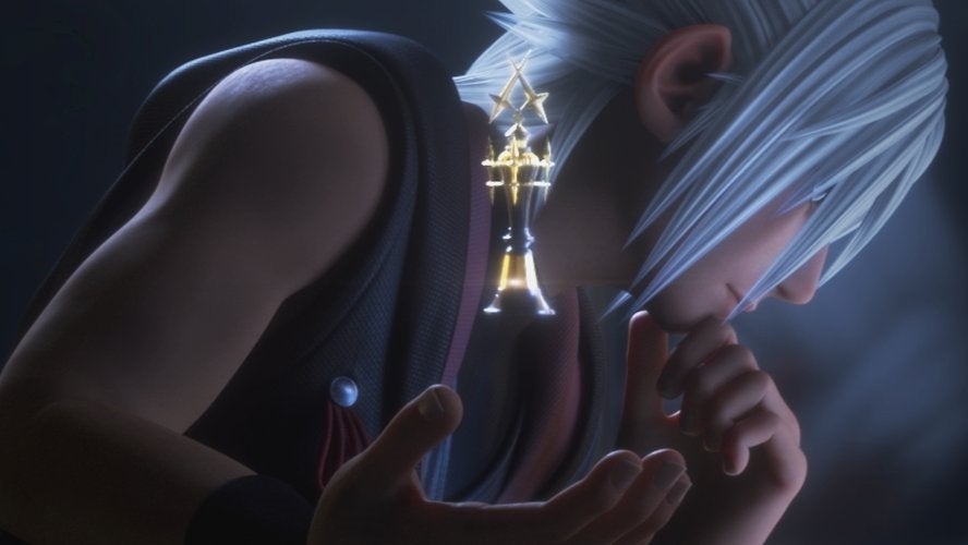 Imagem para Project Xehanort é o novo jogo mobile de Kingdom Hearts