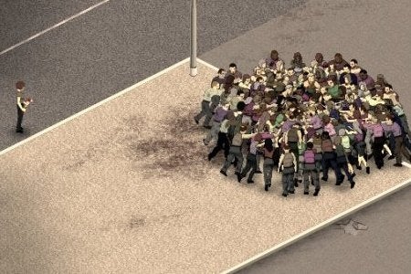 Image for Project Zomboid is getting co-op map making