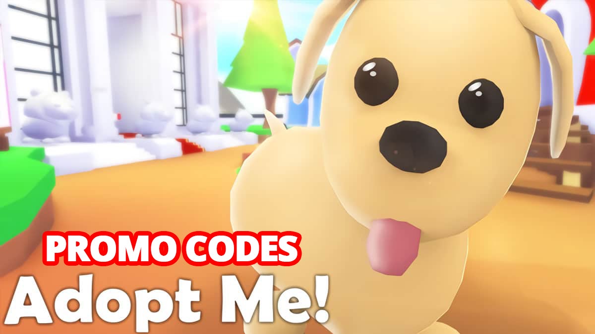 Roblox Adopt Me! Lista de códigos e como resgatálos Eurogamer.pt