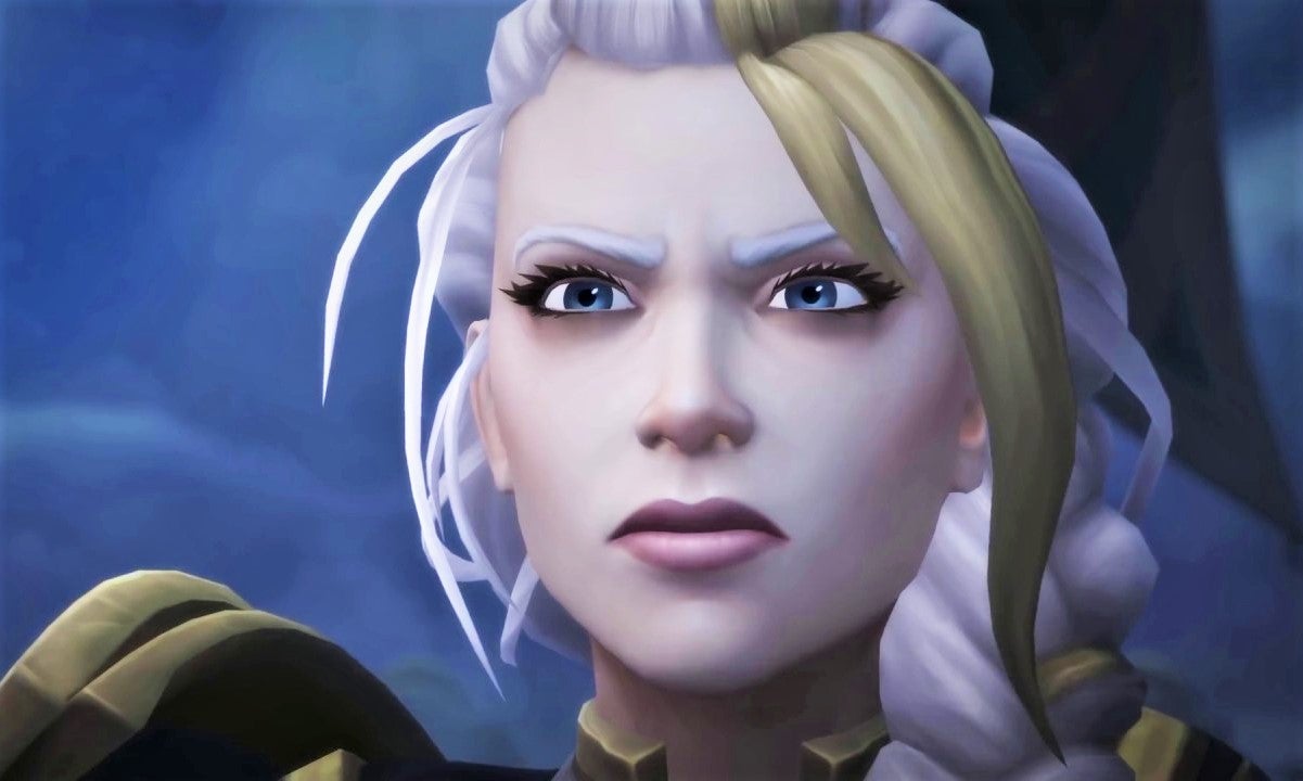 Obrazki dla Gracze protestują w World of Warcraft przeciwko Activision Blizzard