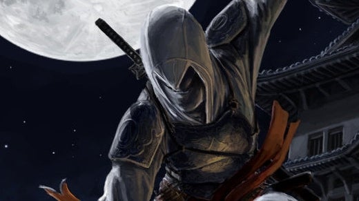 Image for Nový Assassin's Creed se nejspíš bude odehrávat ve feudálním Japonsku