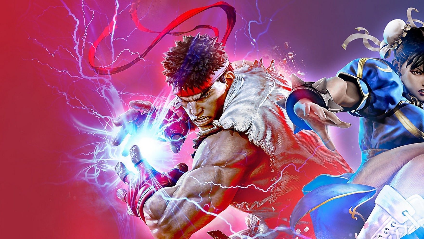 Bilder zu Prügelspiele: Die wichtigsten News und Infos zu Fighting Games