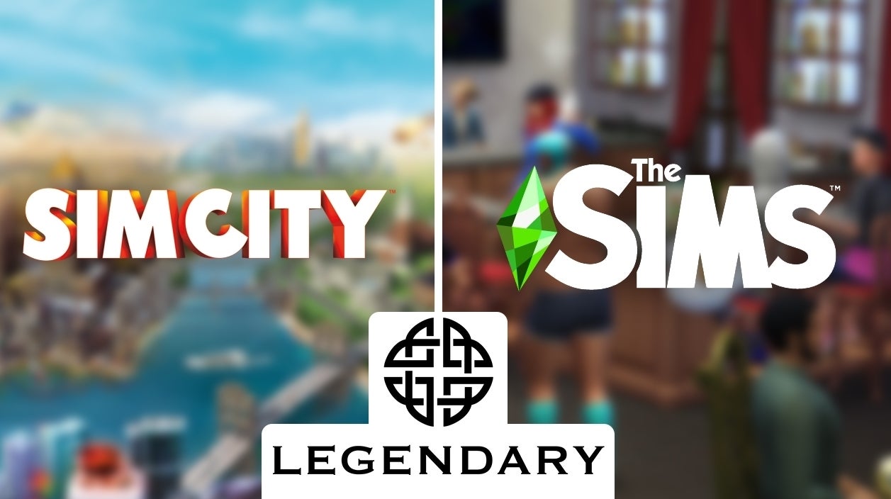 Image for Prý se chystají filmy podle SimCity a The Sims