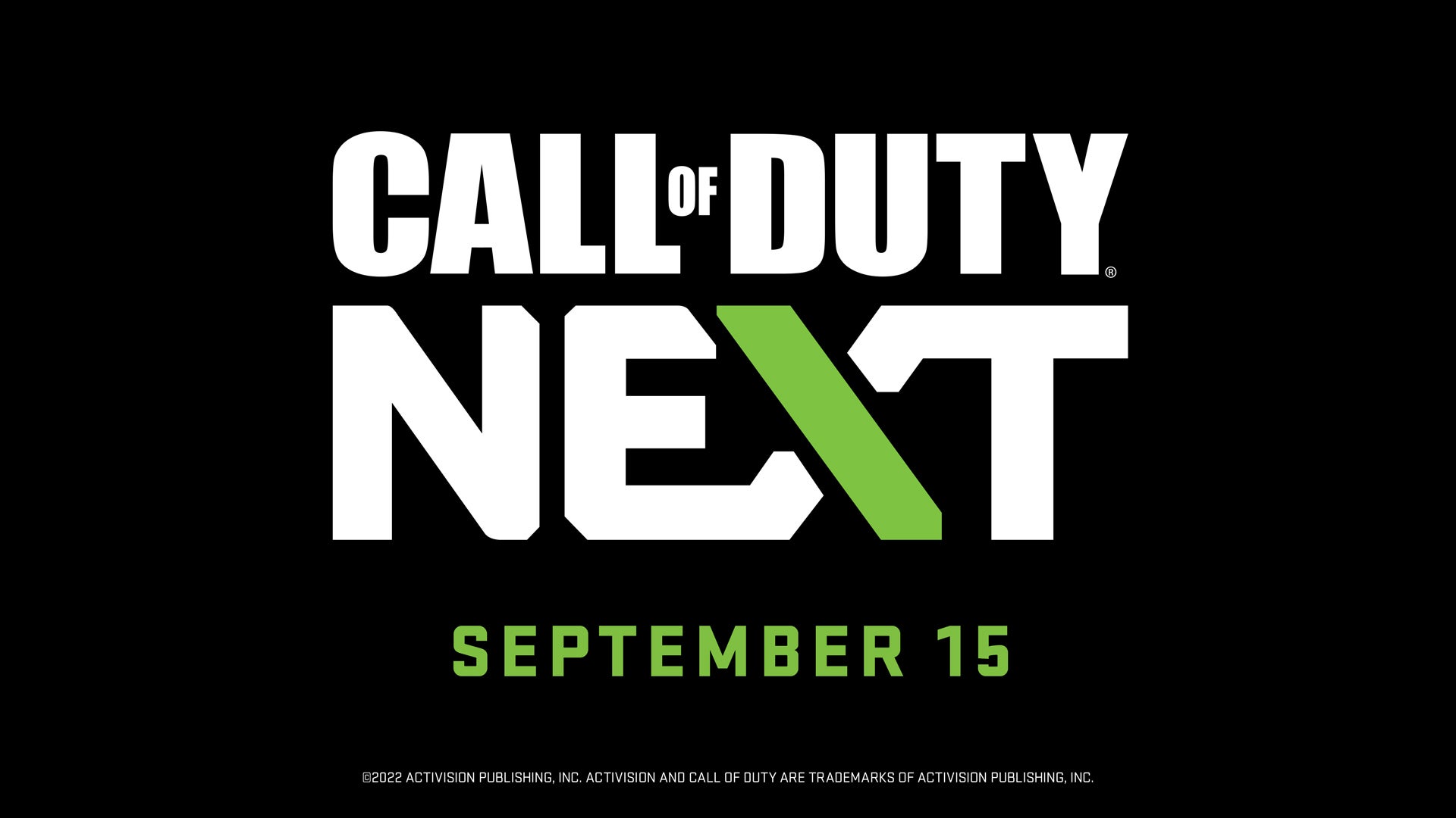 Obrazki dla Call of Duty Next pokaże przyszłość serii, w tym Warzone 2.0
