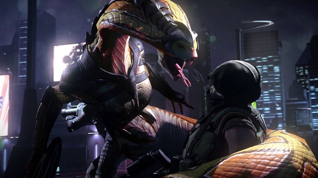 Bilder zu PS+ im Juni 2018: Die Gratis-Spiele - XCOM 2, Trials Fusion