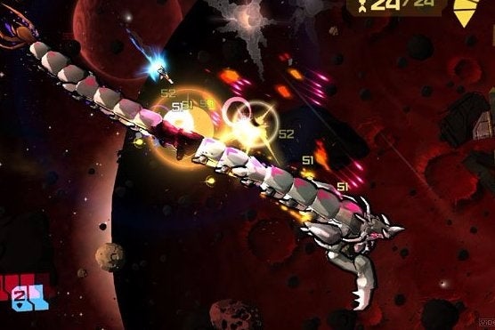 Image for PlayStation Plus' March Instant Game Collection includes Galak-Z, Broforce