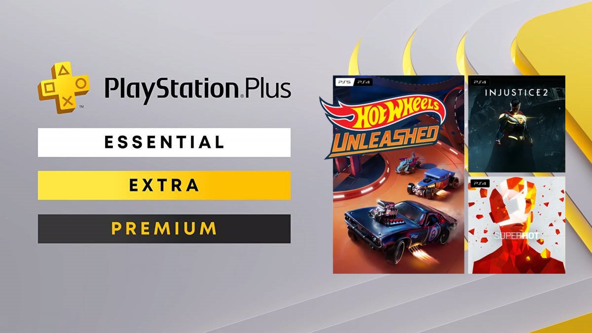 Imagem para PlayStation Plus - Planos, vantagens e jogos de outubro