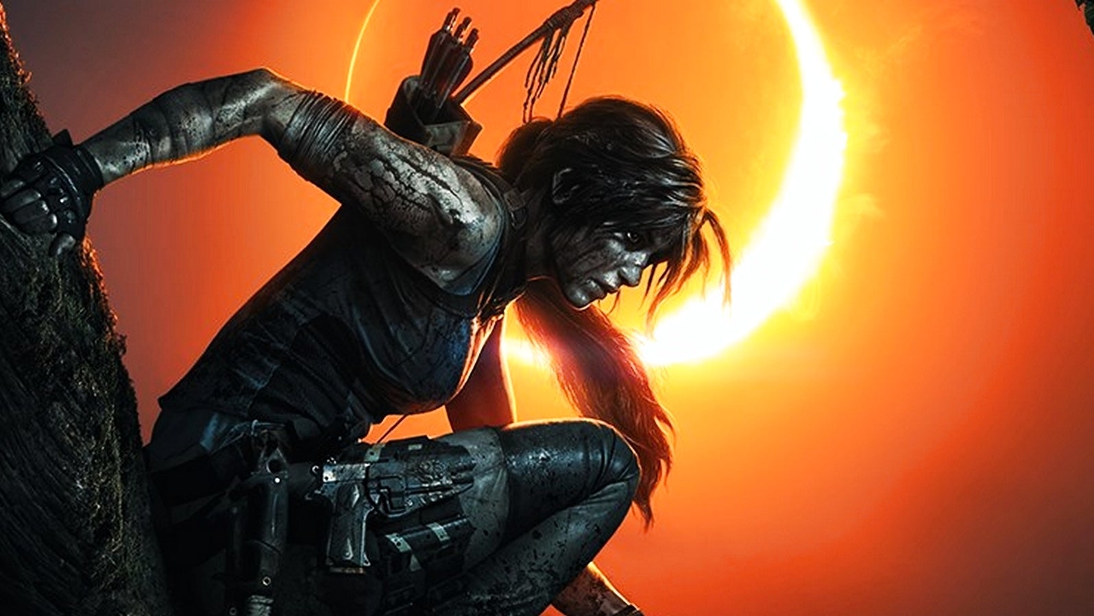Bilder zu PS Plus Spiele im Januar 2021 sind da! Maneater für PS5 kostenlos, Shadow of the Tomb Raider für PS4
