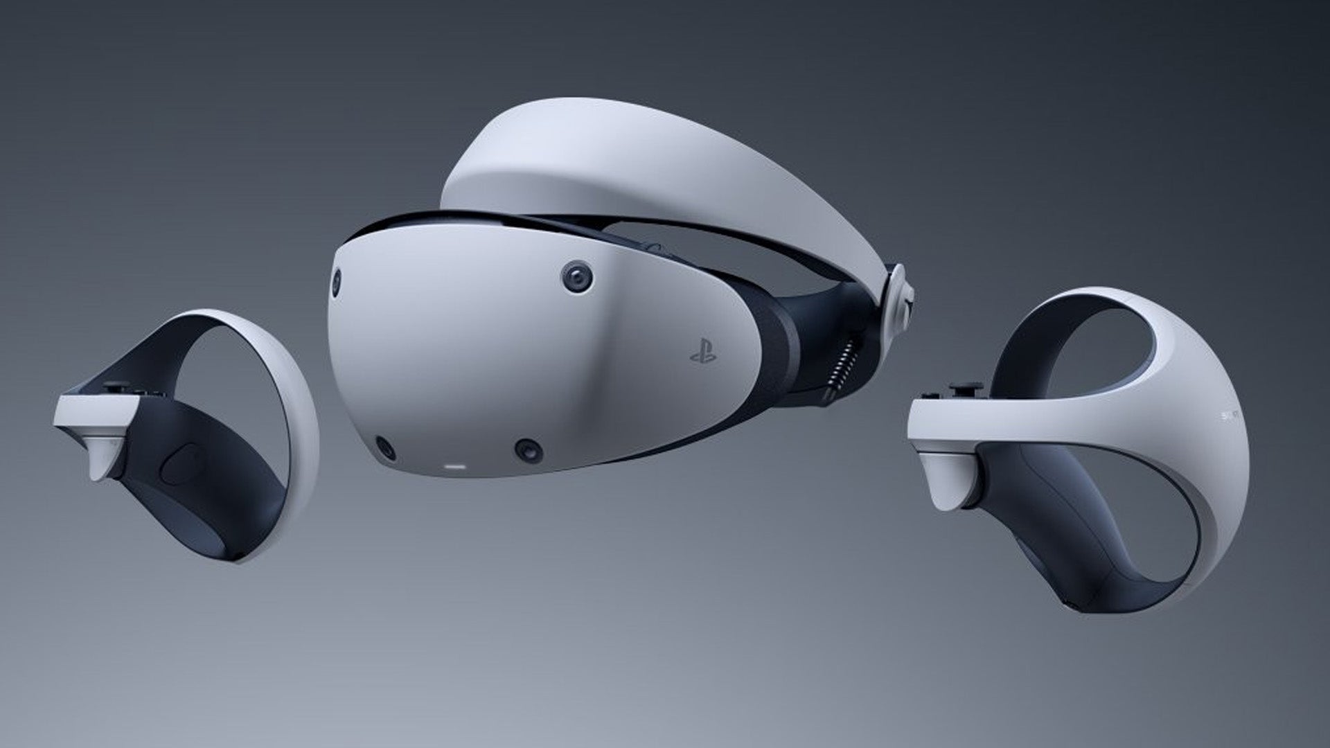 Obrazki dla PS VR 2 - czy jest bezprzewodowe