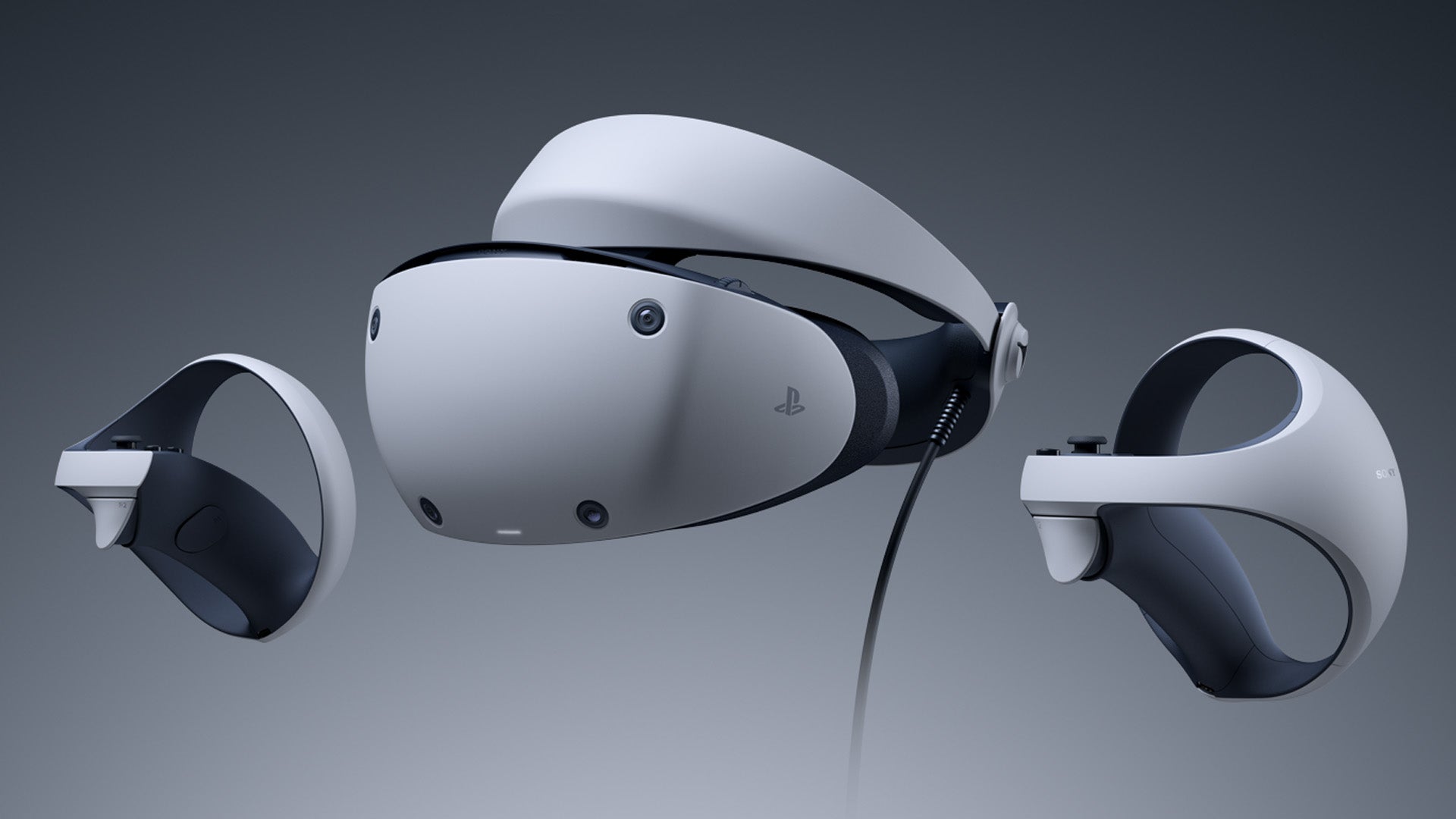 Obrazki dla Sony pokłada duże nadzieje w PS VR 2. Ma przebić sprzedaż pierwowzoru