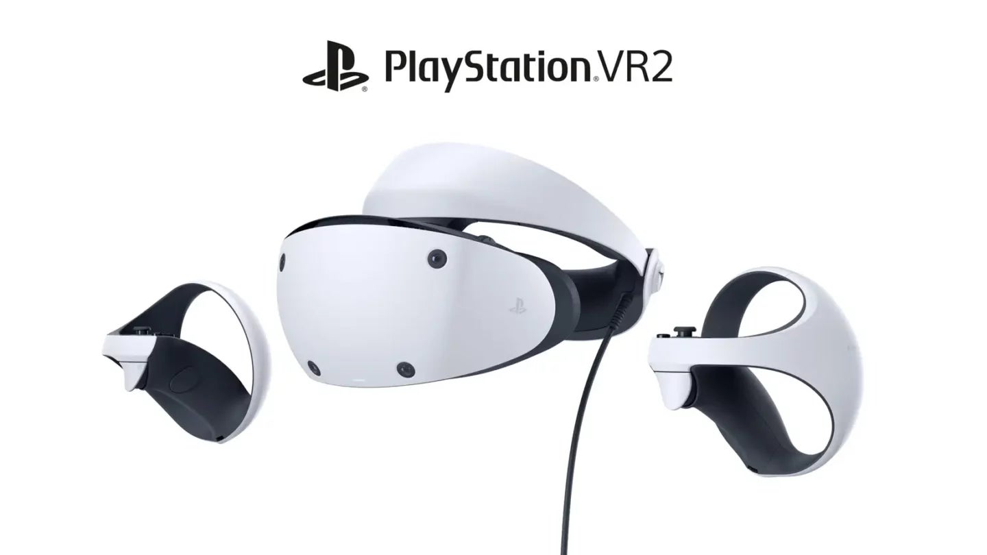 PlayStation VR2 will have over 20 games at launch - Vimarsana News