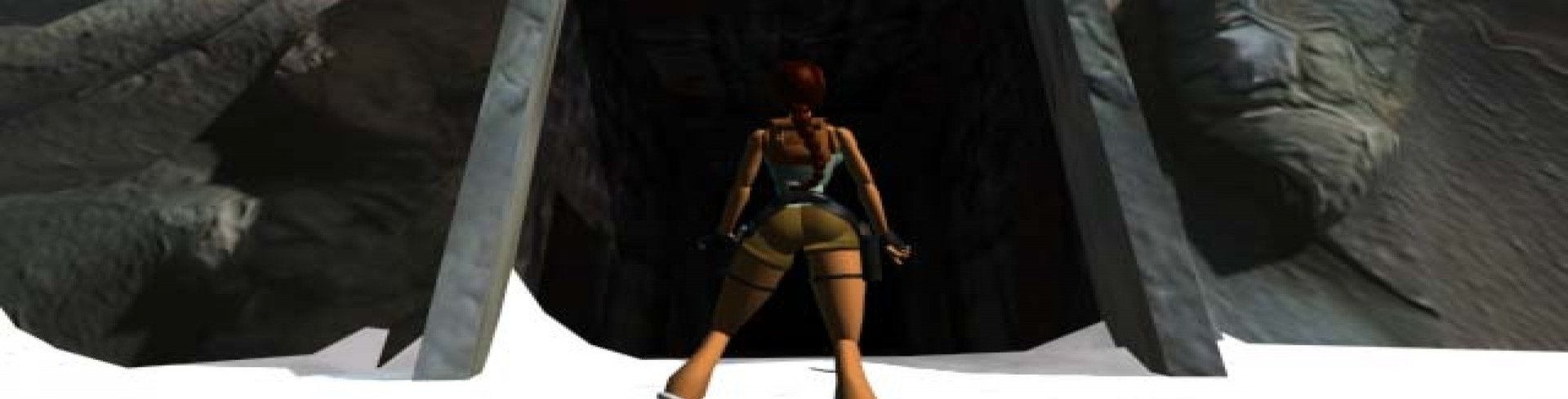 Image for PS1 at 20: Lara Croft ran for the student union at my university