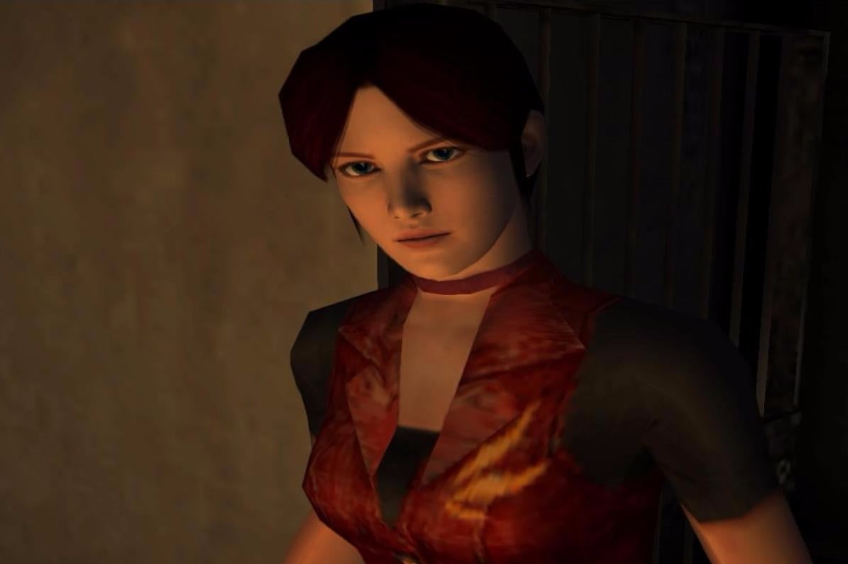 Imagen para Resident Evil Code: Veronica X ya está disponible en PS4