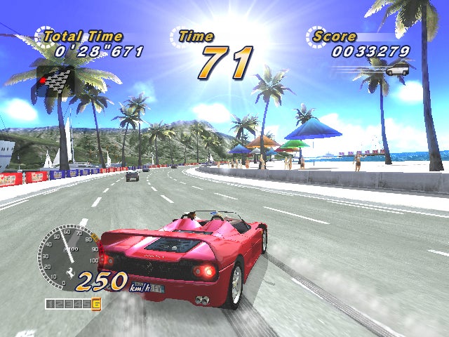 Outrun 06 Coast 2 Coast Eurogamer Net
