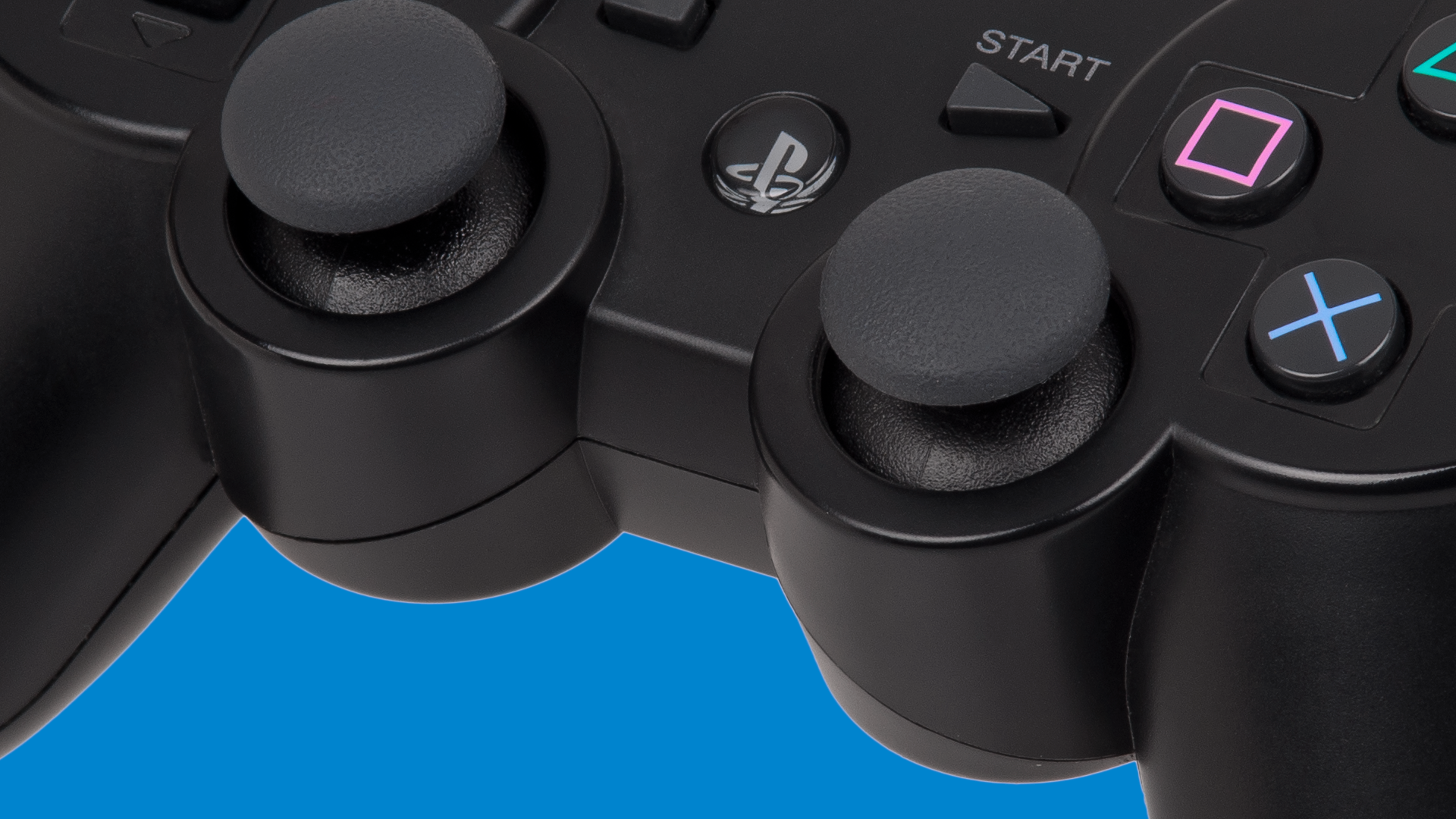 Bilder zu Mehr Retro auf der PS5? Sony-Patent deutet Kompatibilität mit PS3-Peripherie an