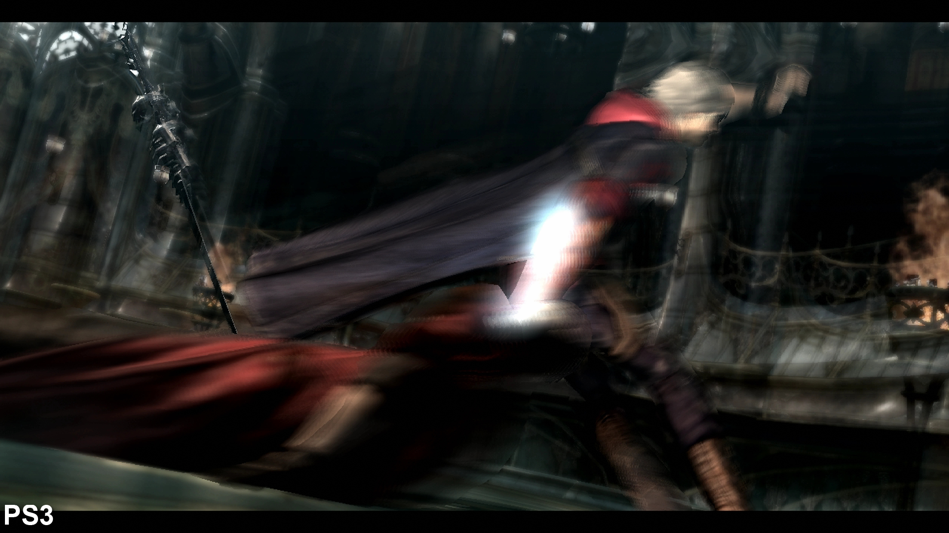 devil may cry 4 special edition differences