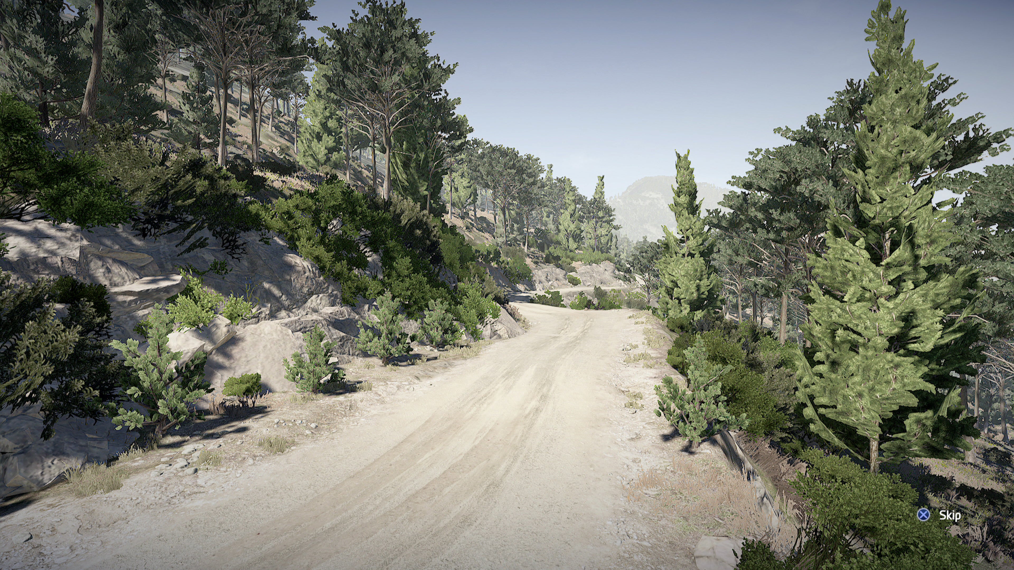 WRC 10 on Switch  is it really that bad  - 61