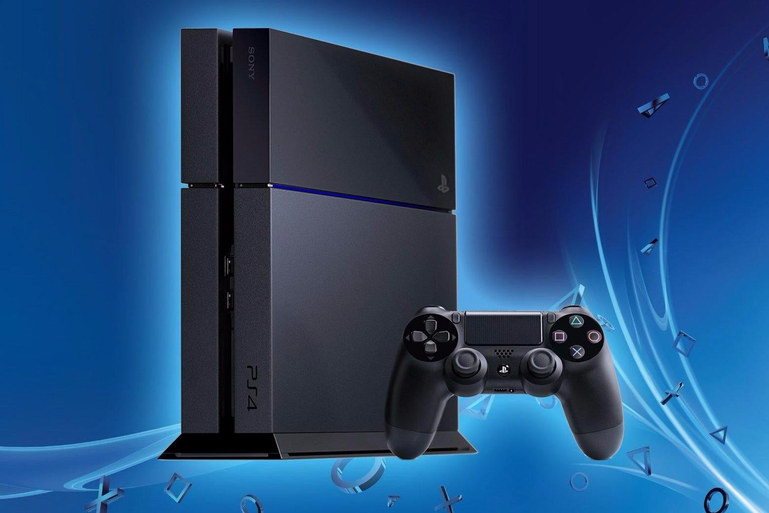 Imagen para PlayStation 4 fue la consola más vendida en USA durante el mes de mayo