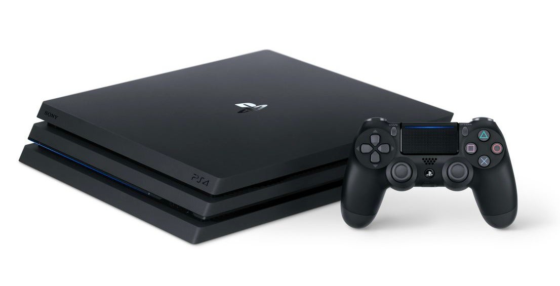 rent Had Lege med PS4 Pro games list, specs comparison and everything else we know about  Sony's new hardware | Eurogamer.net