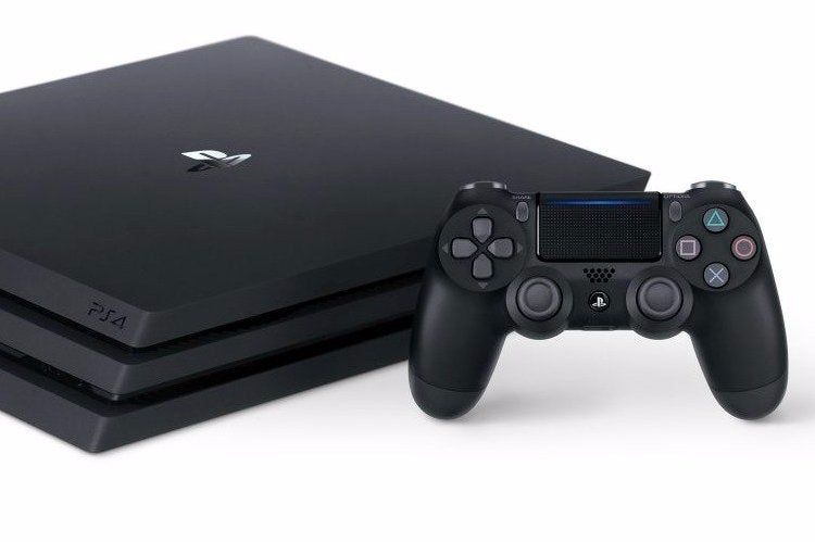 Afirmar Comparación Espectacular PS4 Pro games list, specs comparison and everything else we know about  Sony's new hardware | Eurogamer.net