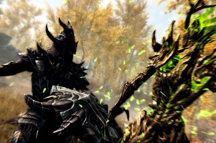 Image for PS4 Skyrim, Fallout 4 getting user mods after all