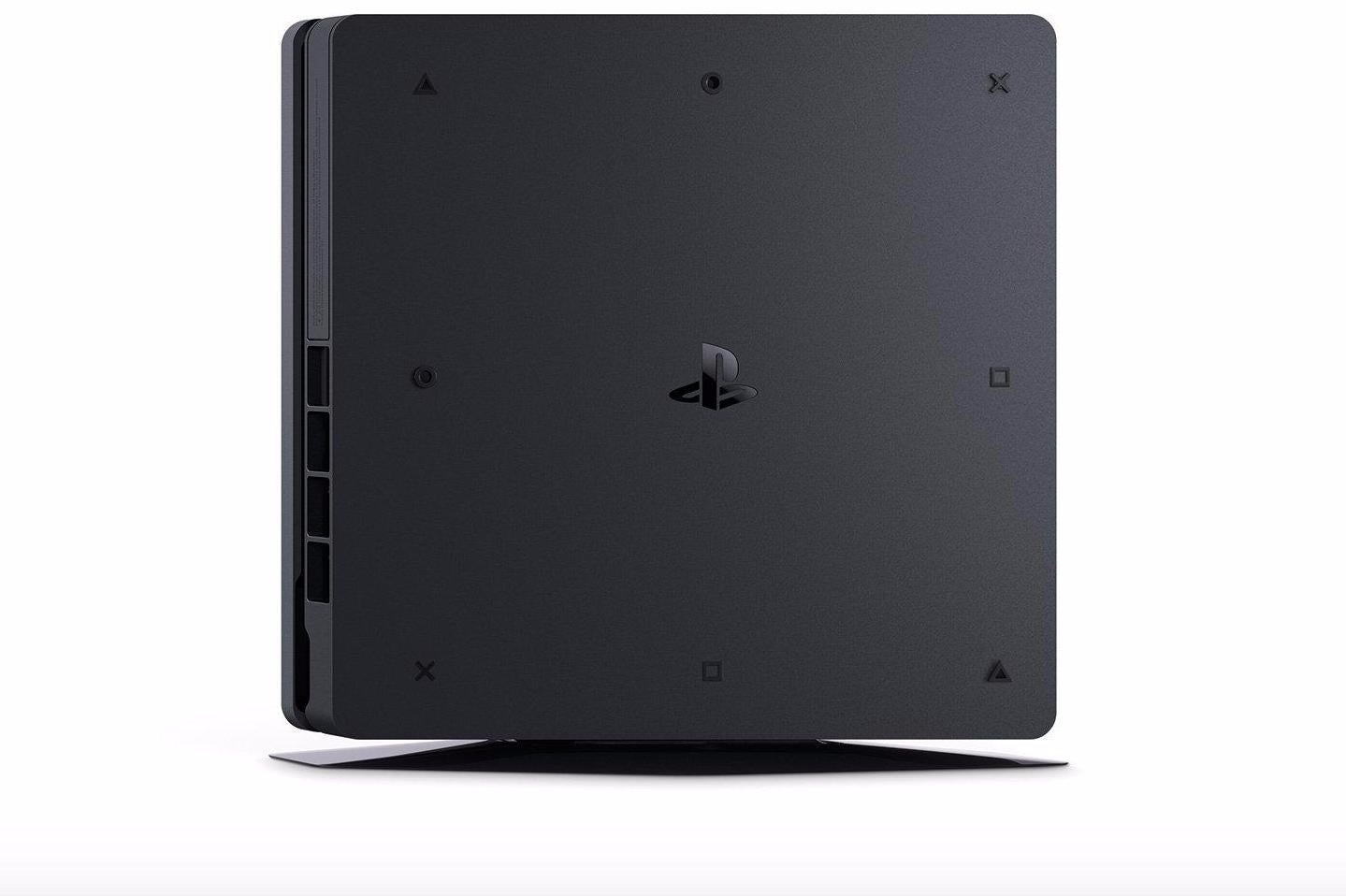 Imagen para PlayStation 4 lidera las ventas de hardware en USA durante noviembre