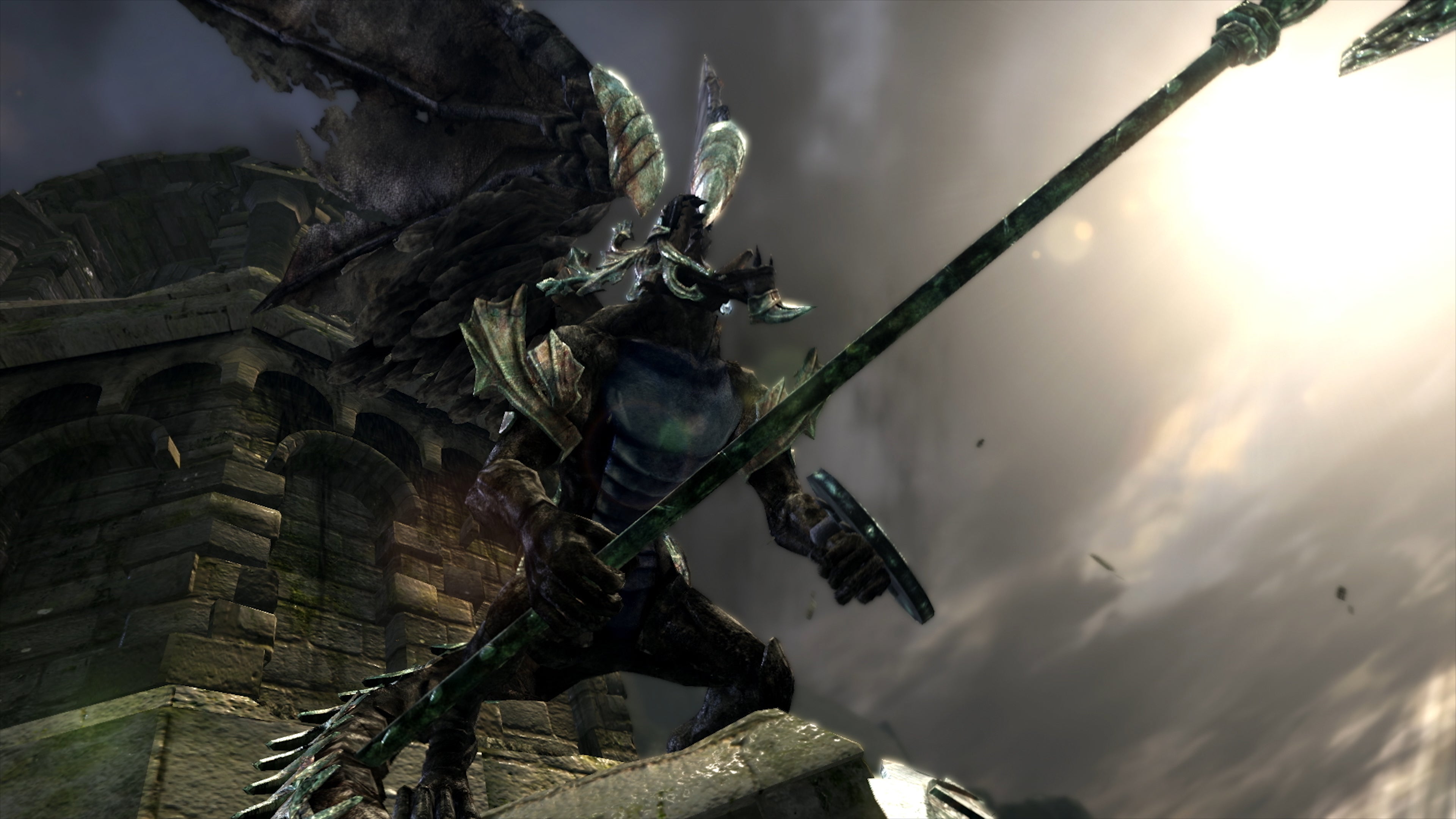 Dark Souls Remastered tested on all consoles and only one locks to 60fps