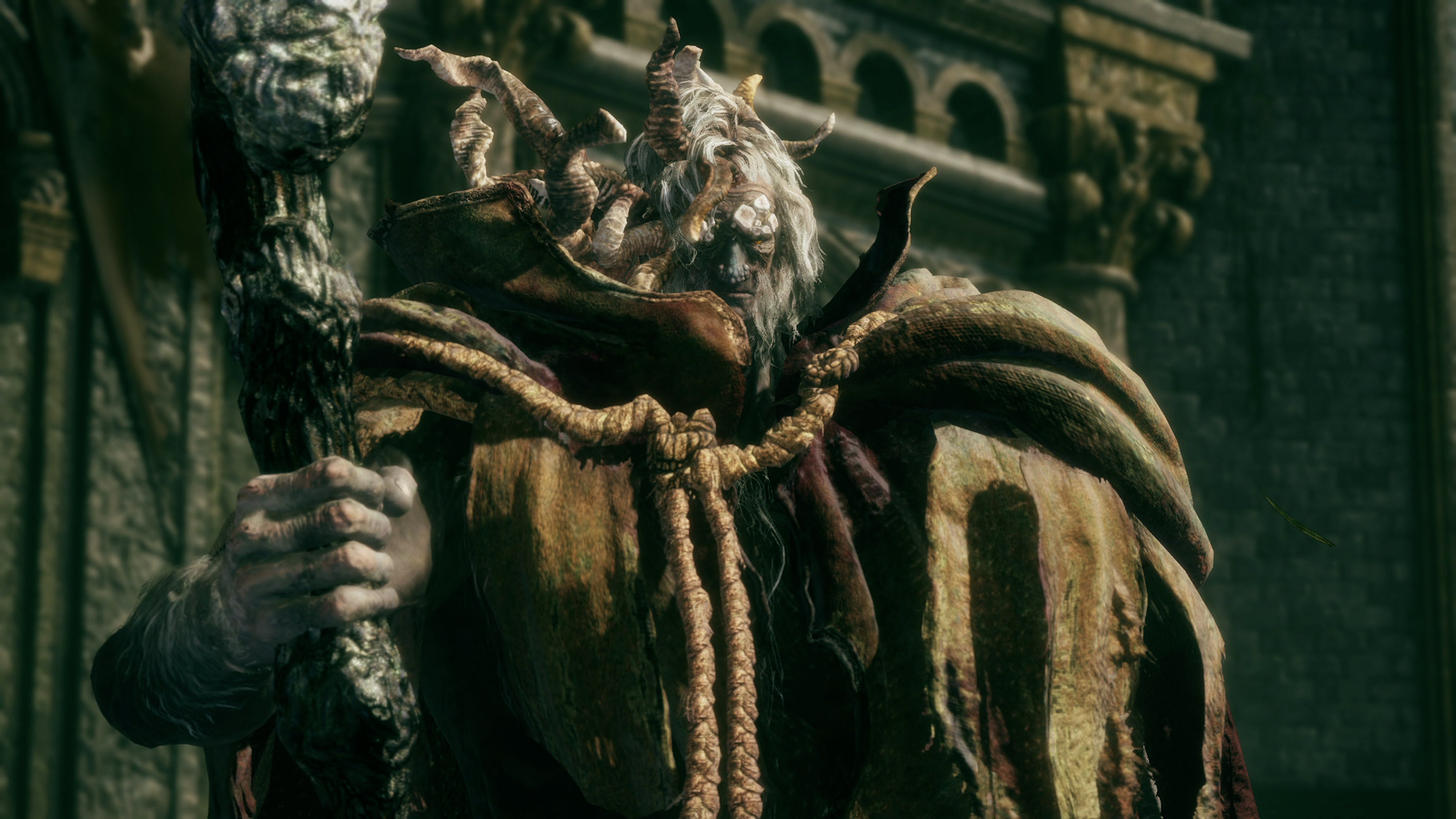 Elden Ring  the last gen analysis   can the older consoles still cut it  - 72