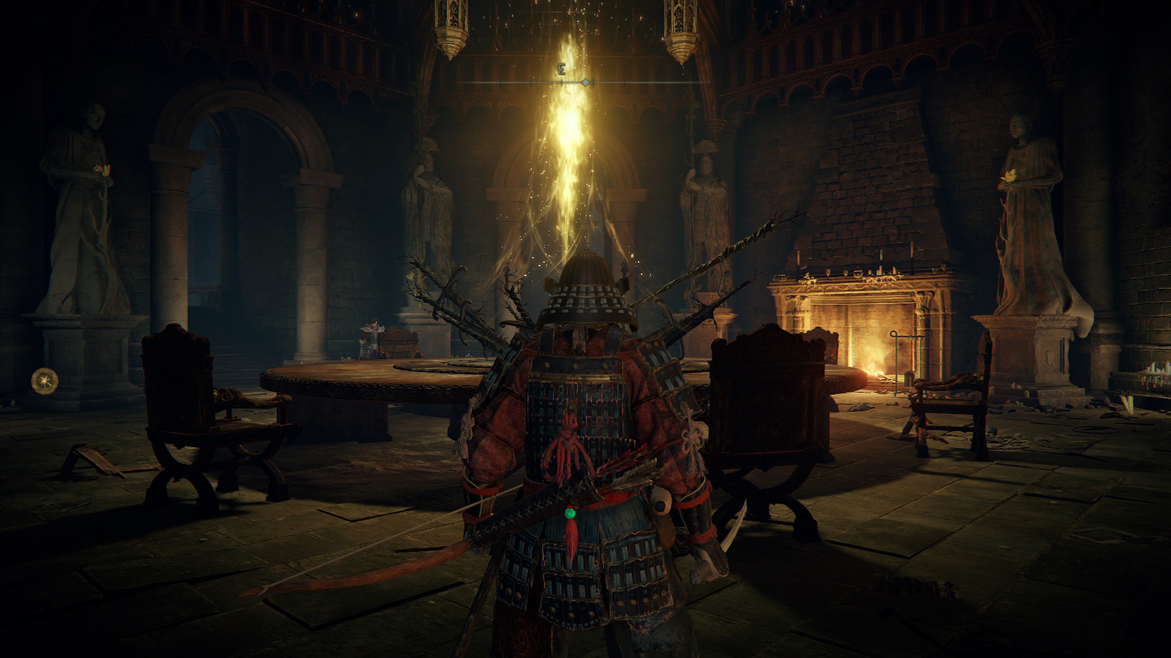 Elden Ring  the last gen analysis   can the older consoles still cut it  - 76