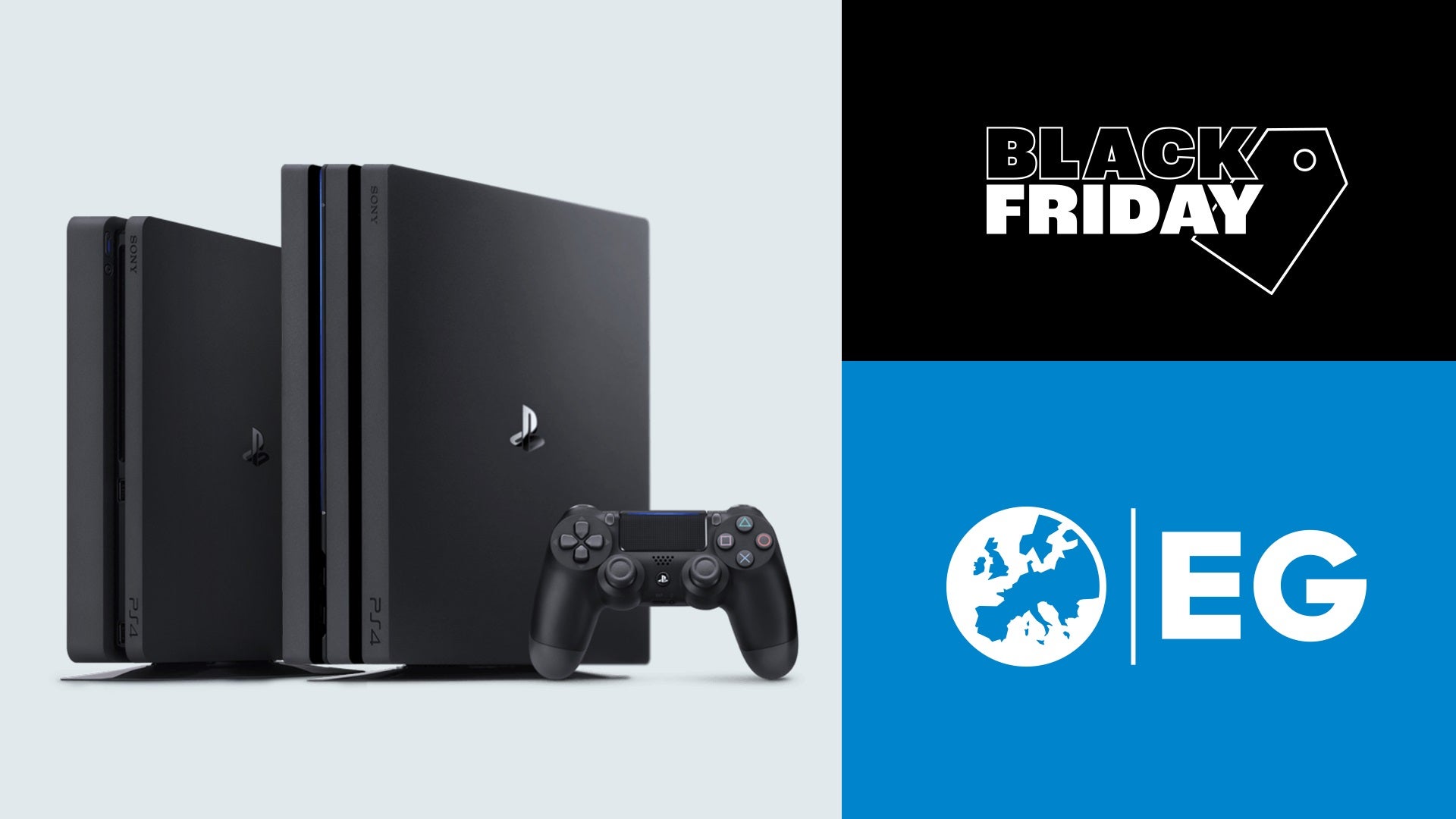 Albany Correspondent foul Black Friday PS4 deals 2022: Here's what to expect | Eurogamer.net