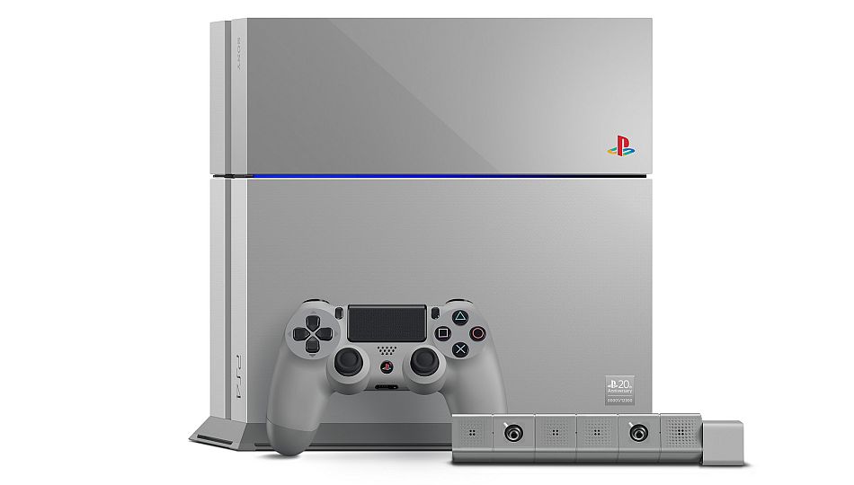 Imagem para Divisão PlayStation poderá garantir à Sony os maiores lucros desde 1998