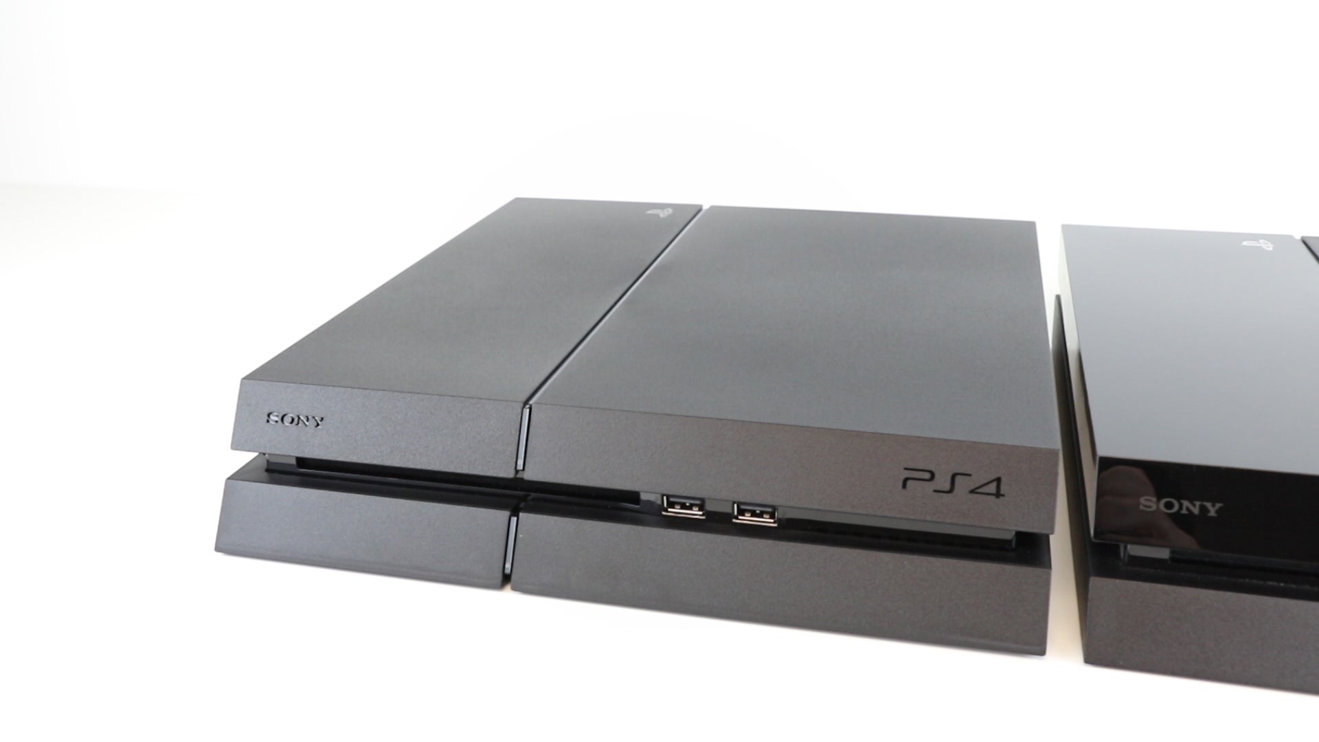 Drejning sekvens Slik PlayStation 4 CUH-1200 'C-Chassis' review | Eurogamer.net