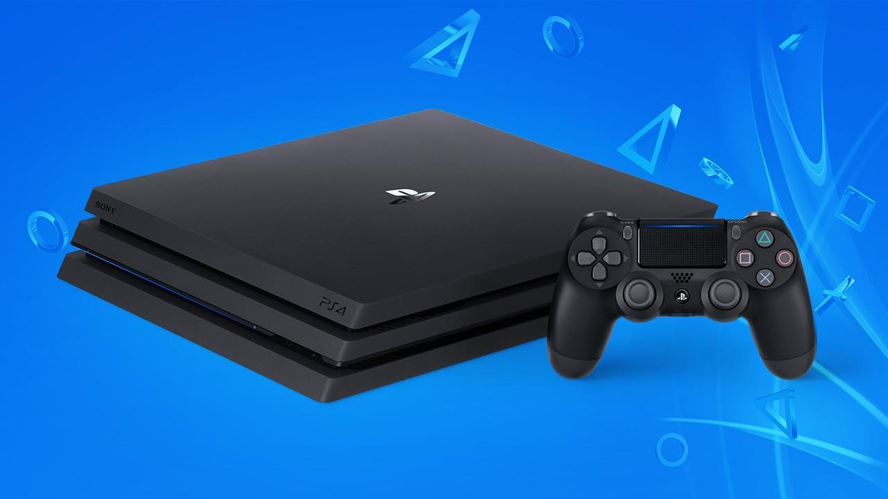 Image for PlayStation 4 passes 100m shipments, but revenues dip by ¥15bn