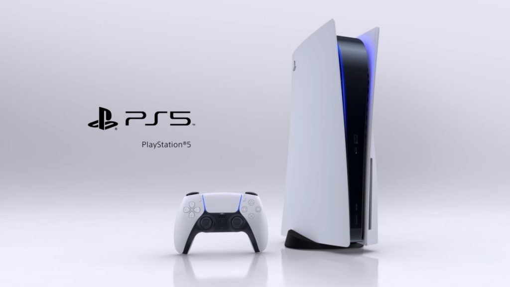 Immagine di PS5 bundle con Horizon Forbidden West è disponibile presso un rivenditore inglese