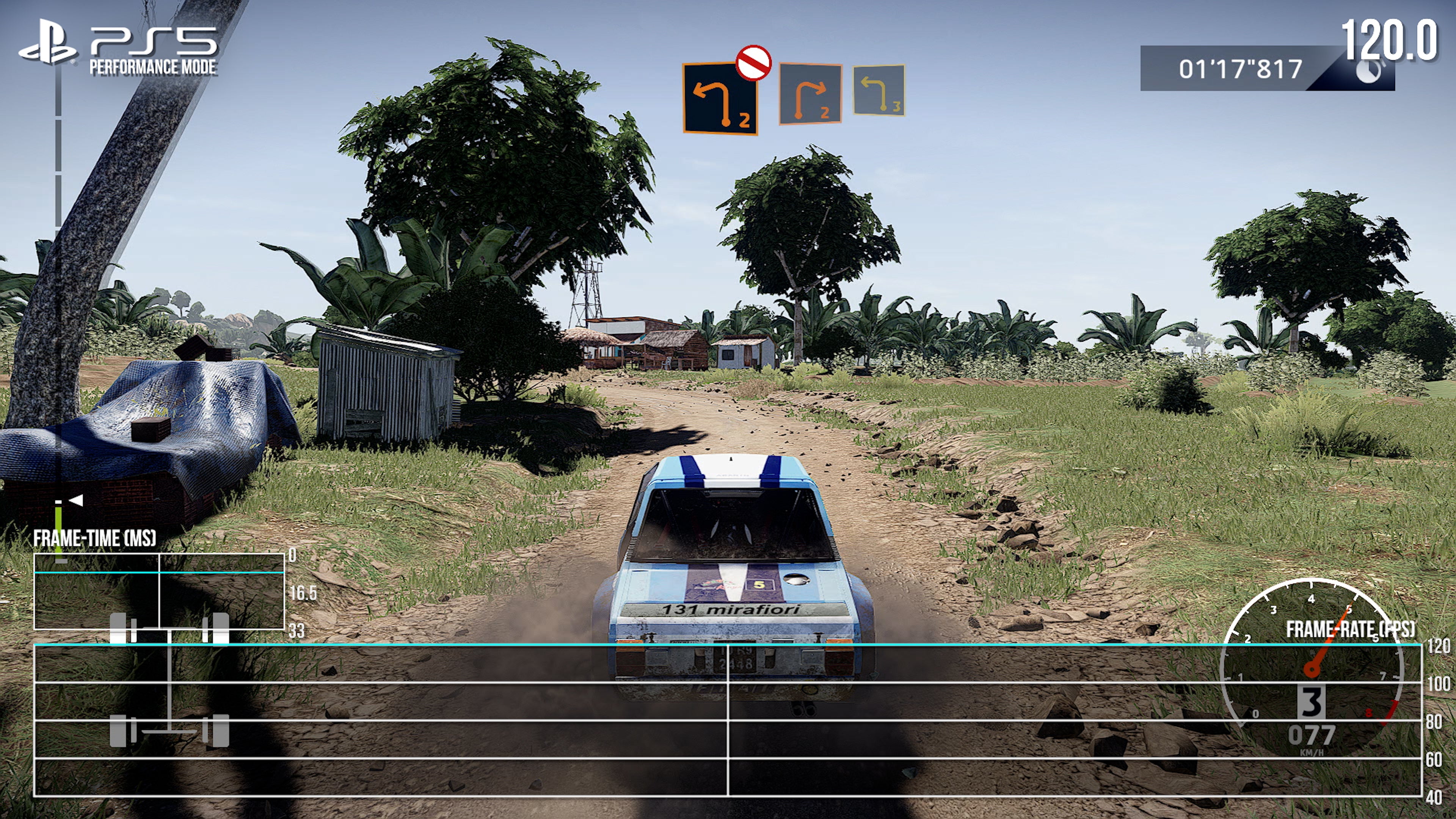 WRC 10 on Switch  is it really that bad  - 70