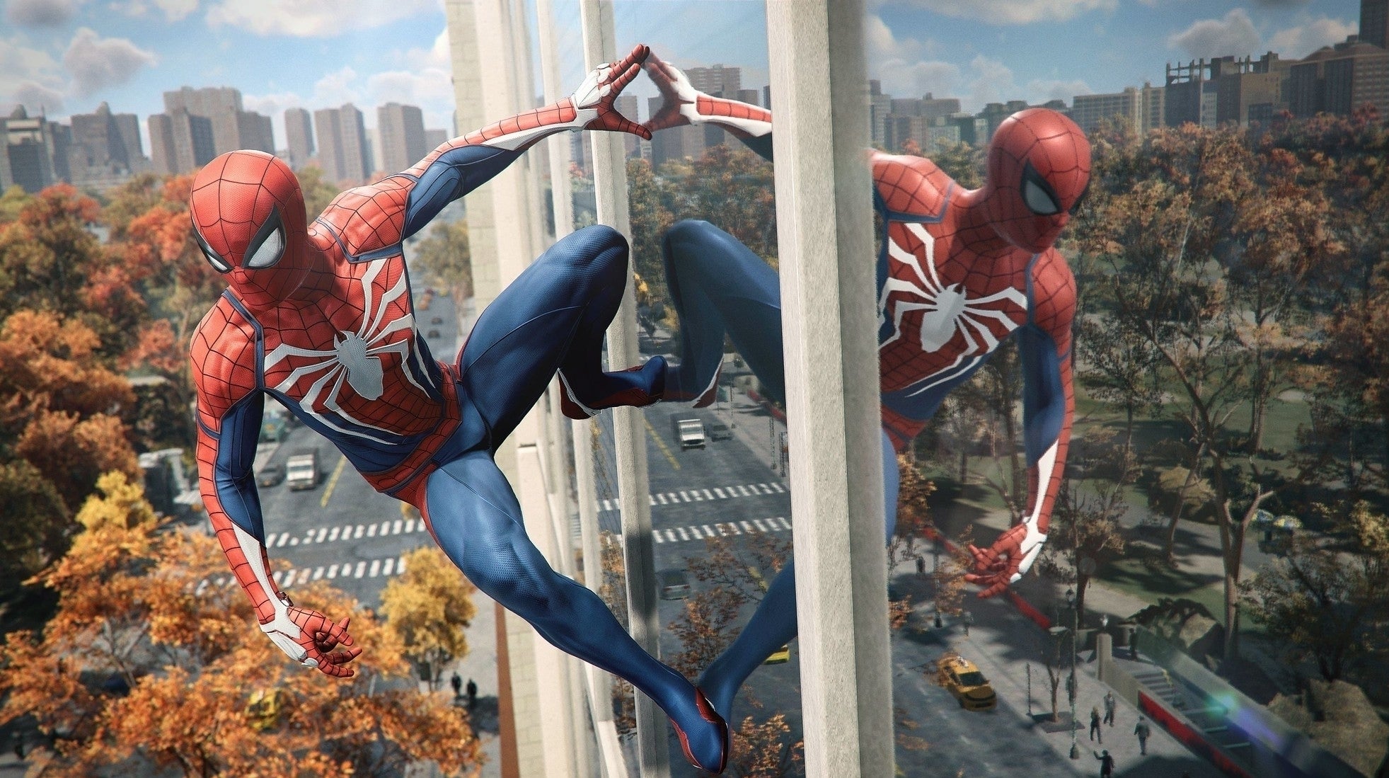 Bilder zu Das PS5-Remaster von Spider-Man lässt euch in Zukunft doch alte Spielstände übertragen