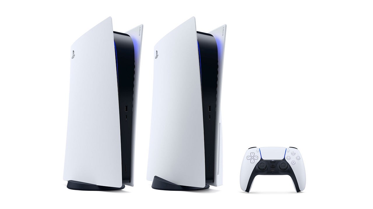 PS5 stock  latest updates on where to buy the PlayStation 5 - 41