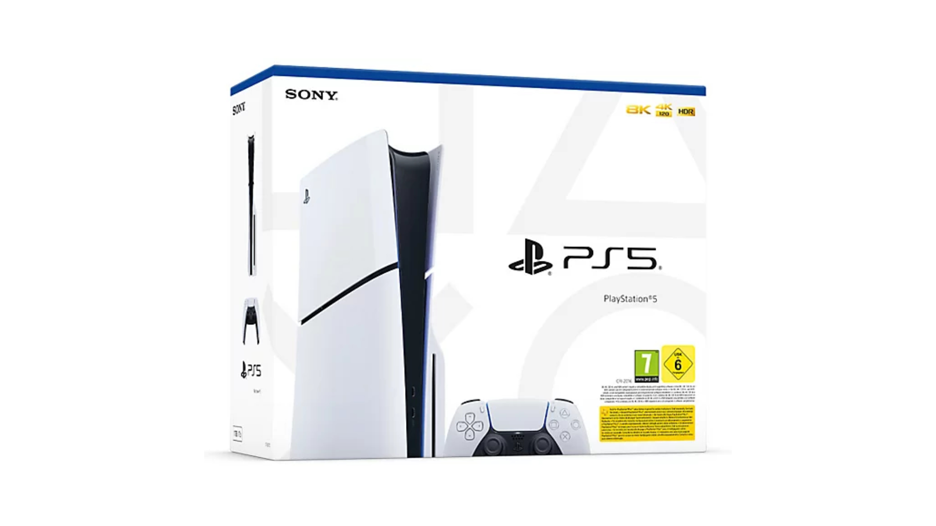 Black Friday 2023: Massive Discounts on PlayStation 5 in Portugal