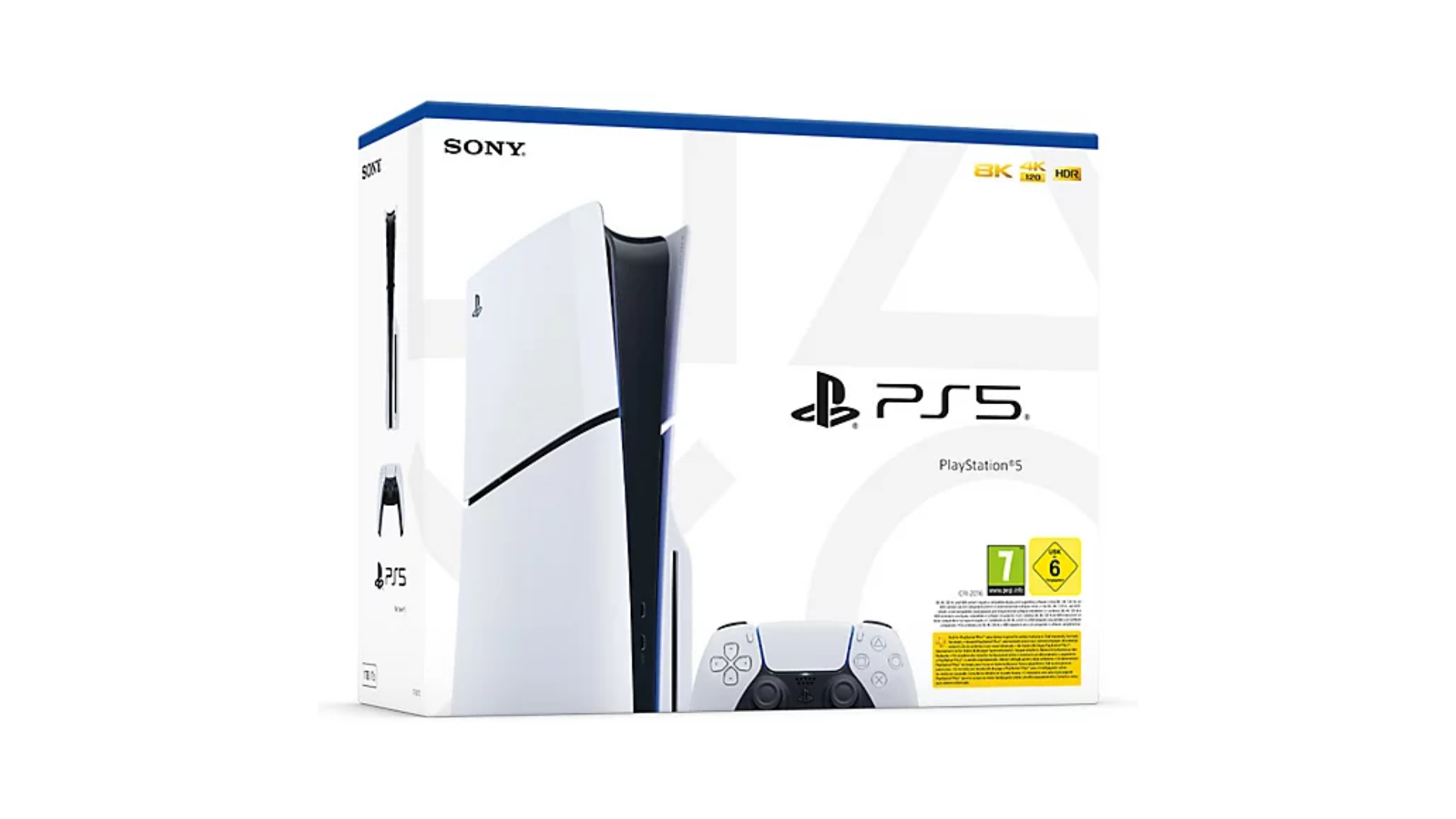 Console PlayStation 5, BLACK FRIDAY 2023