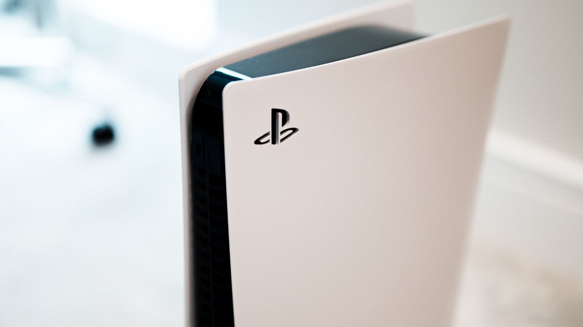 Obrazki dla Sony chwali się wynikami PS5. Przekroczono barierę 20 milionów sprzedanych konsol