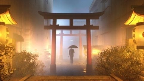 Eurogamer's favourite scary games - Vimarsana News