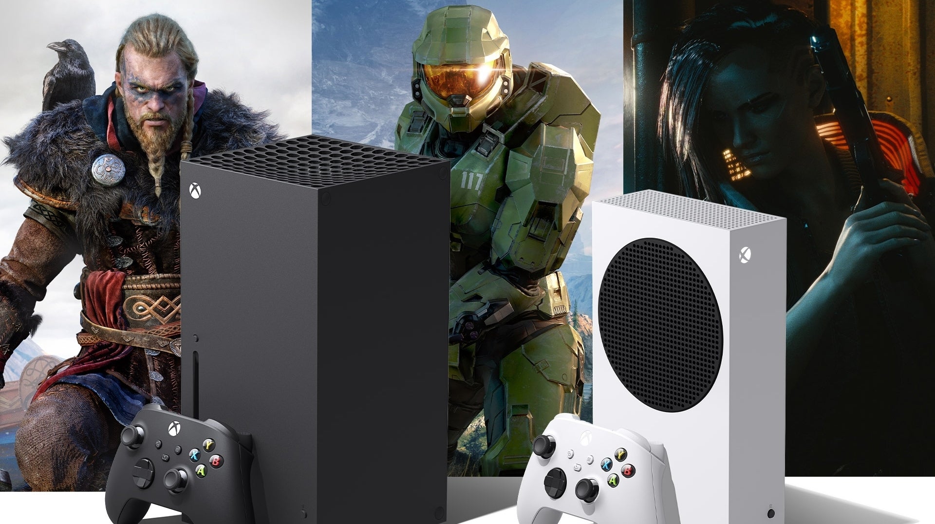 PS5 und Xbox Series X: Wie wichtig sind Abo-Modelle für die Next-Gen ...