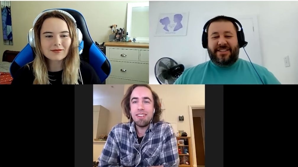Image for PS5, Xbox Series X and S review embargo bonanza. It's the Eurogamer next-gen news cast!
