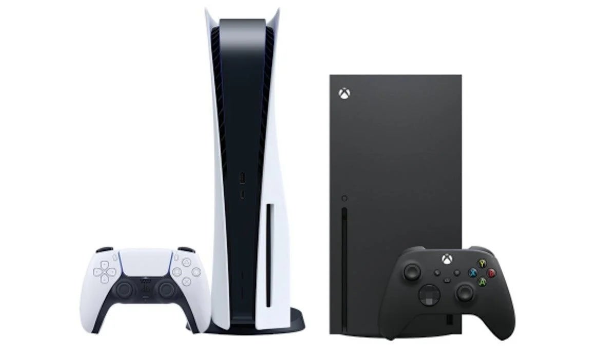 Image for Is £70 a fair price for Xbox Series X/S and PS5 games?