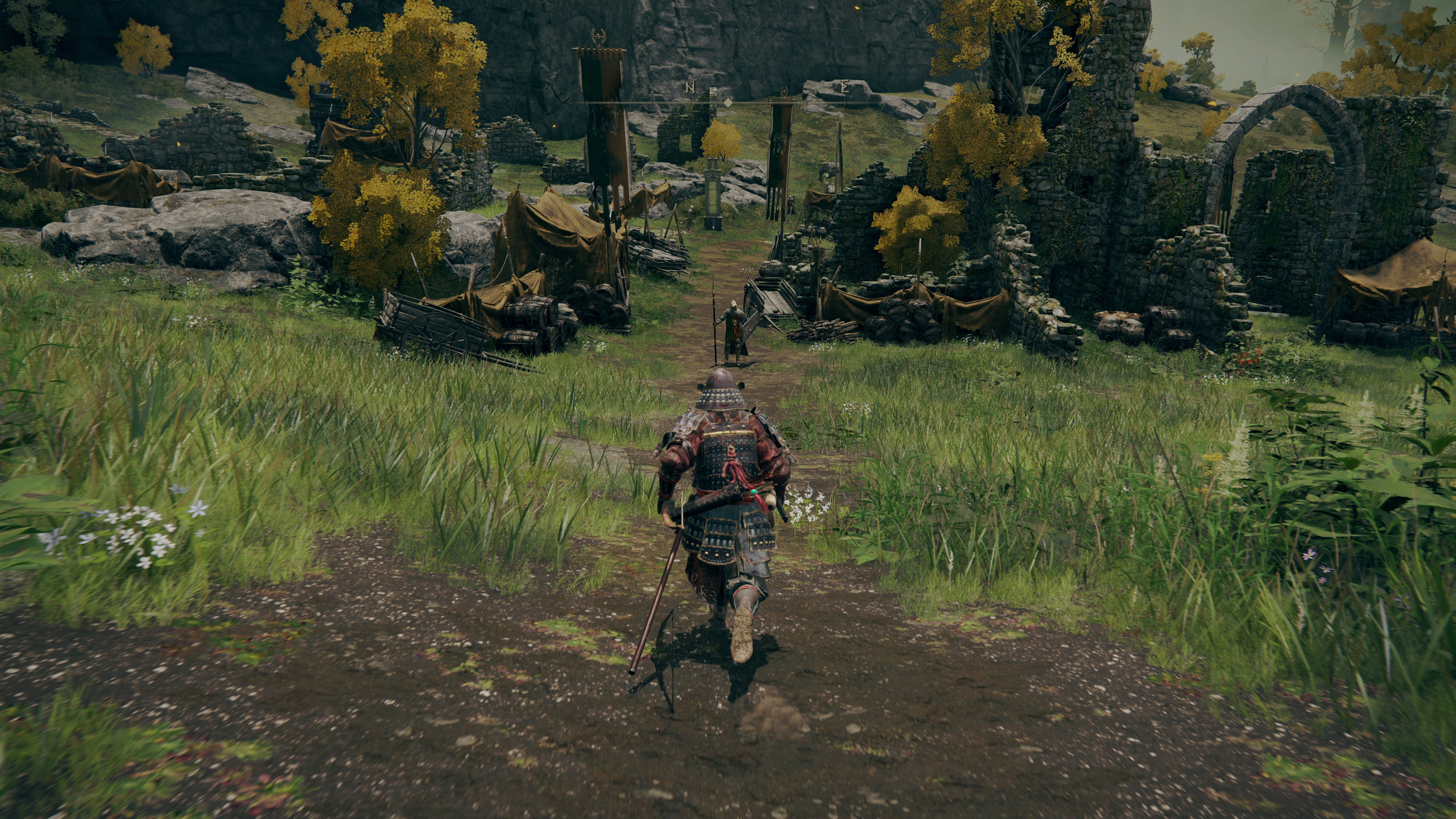 Elden Ring  the last gen analysis   can the older consoles still cut it  - 70